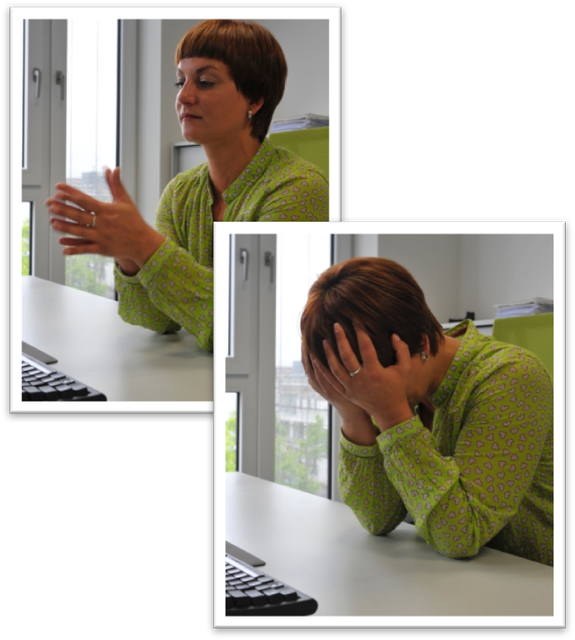 Entspannung für Ihre Augen