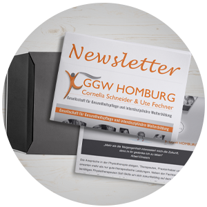 GGW-Impulse Newsletter